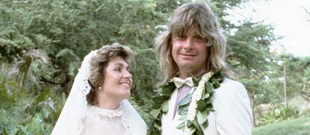 Ozzy Osbourne ubijao ptice i mačke i jeo šišmiše, 