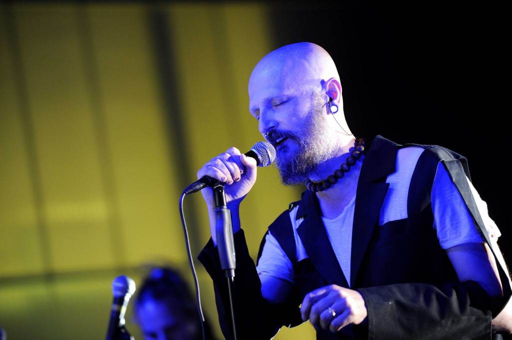 Damir Urban o supruzi Milici i kćeri 