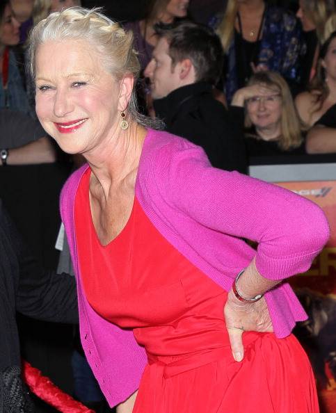 Životna priča Helen Mirren