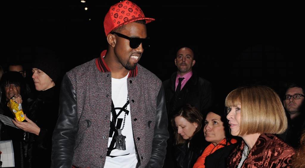 Životna priča Anne Wintour