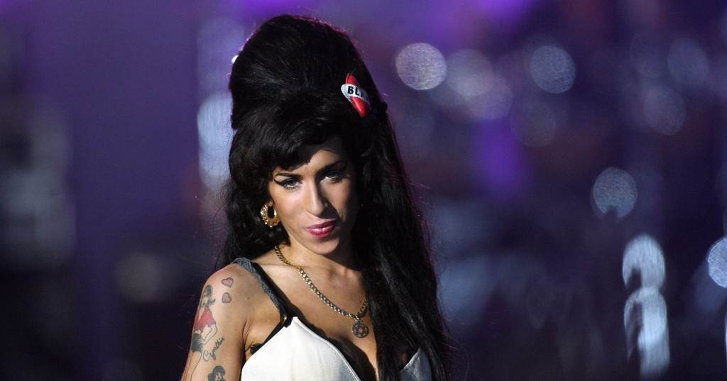 Tragična životna priča Amy Winehouse