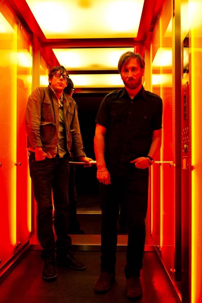 Pročitajte životnu priču najuzbudljivijeg benda našeg doba - The Black Keys