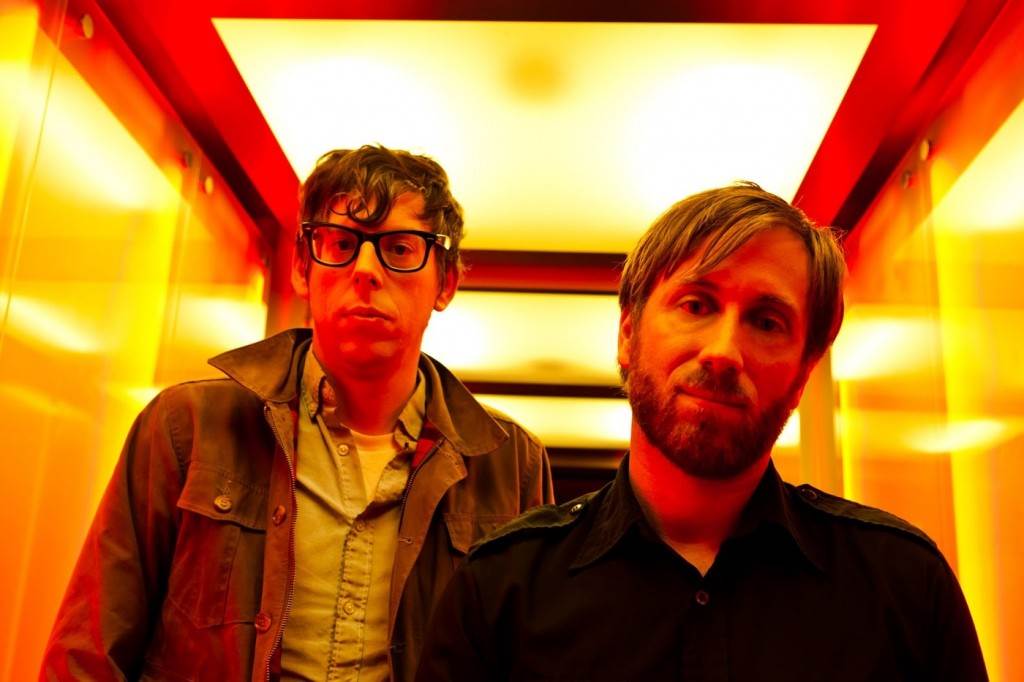 Pročitajte životnu priču najuzbudljivijeg benda našeg doba - The Black Keys