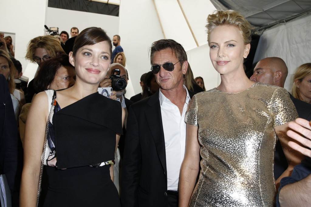 Ekskluzivan intervju šarmantne francuske glumice Marion Cotilard