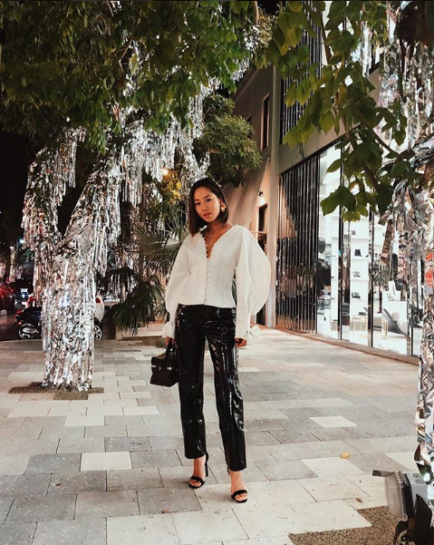 Svi su ludi za autoricom bloga Song of Style