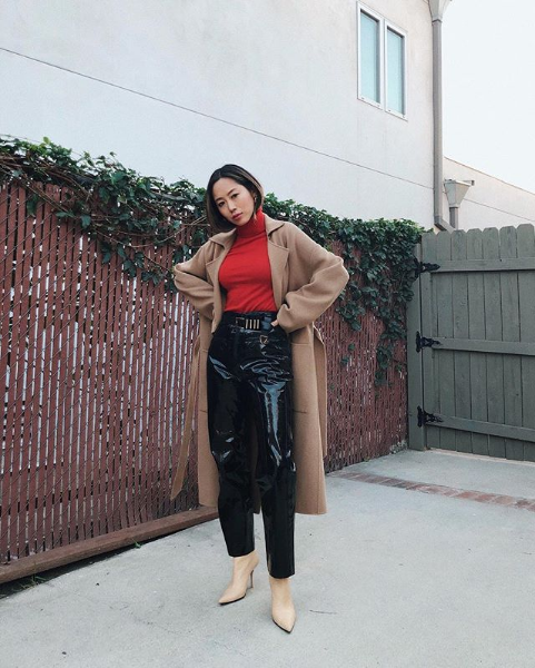 Svi su ludi za autoricom bloga Song of Style