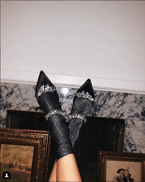 Svi su ludi za autoricom bloga Song of Style