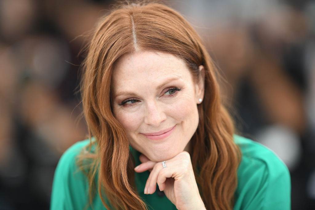 Julianne Moore