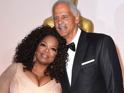 Oprah Winfrey nikad nije imala djecu zbog silovanja u djetinjstvu