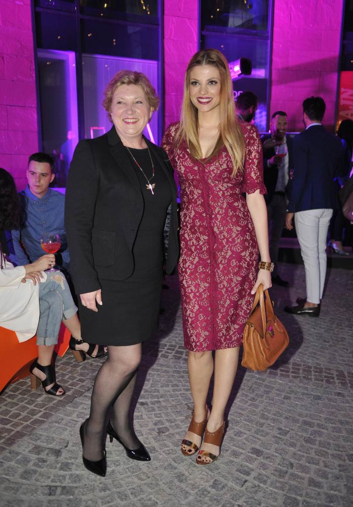 Fashion Week Zagreb: Mjesto koje je okupilo sve poznate face