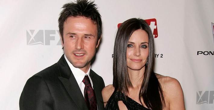 Životna priča Courteney Cox