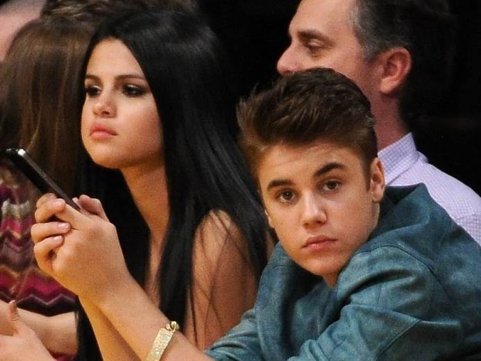 Justin Bieber priznao da je zlostavljao Selenu