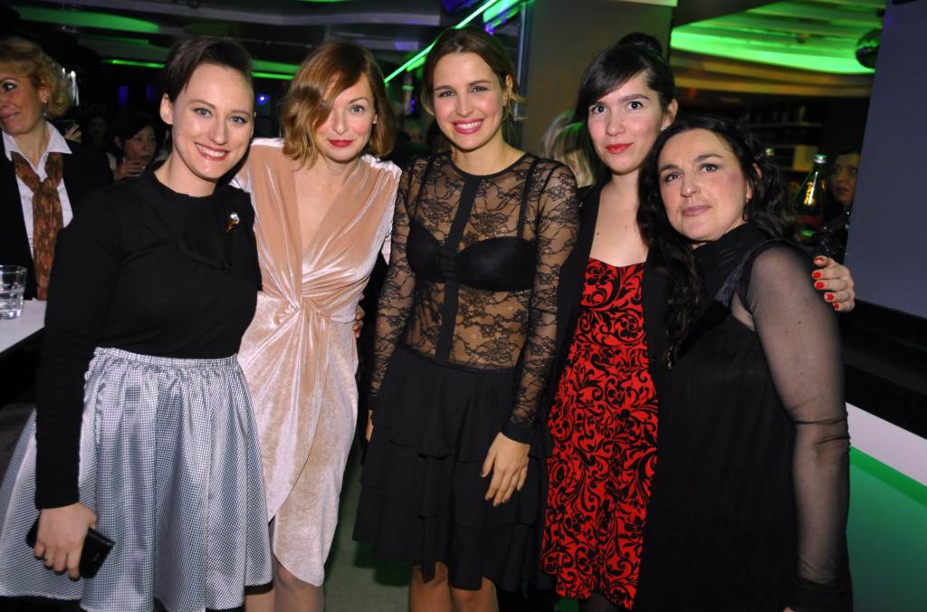 OVAKVU JE NE PAMTIMO Doris Pinčić Rogoznica u seksi vamp izdanju