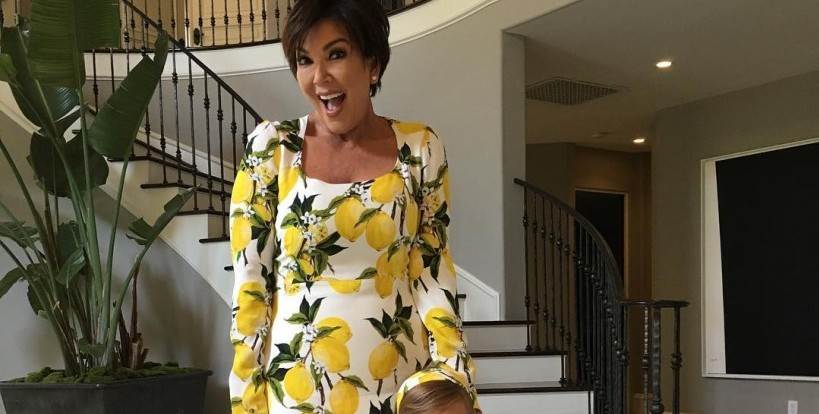 Kris Jenner pomoću magije došla do milijuna?