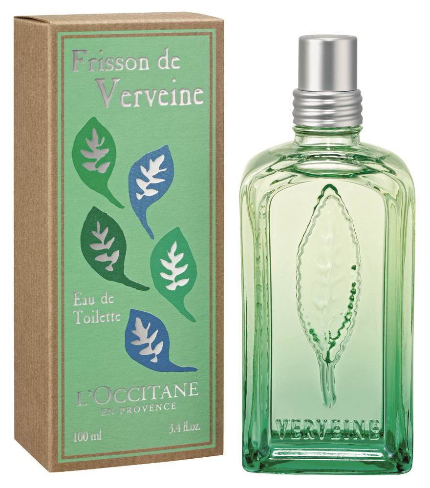 U L’OCCITANE EN PROVENCE: LEDENA SVJEŽINA CITRONOVCA