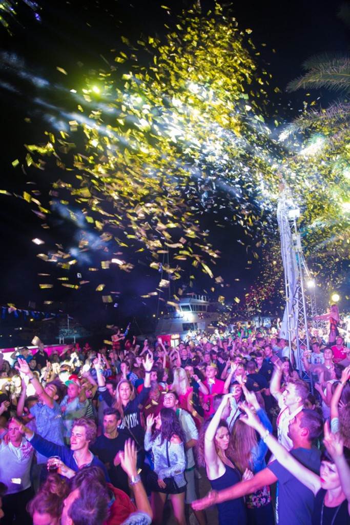 Završio još jedan Rab Summer festival