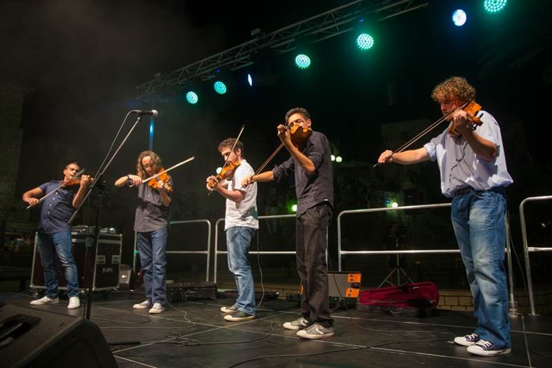 Završio još jedan Rab Summer festival