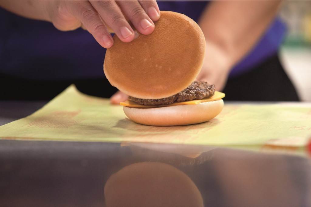 Posjetite dane otvorenih vrata u McDonaldsu! 