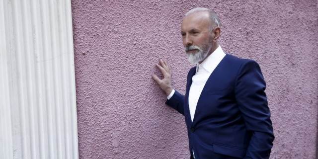 'BIO SAM BILJKA' Dino Merlin prvi put progovorio o zdravstvenom problemu