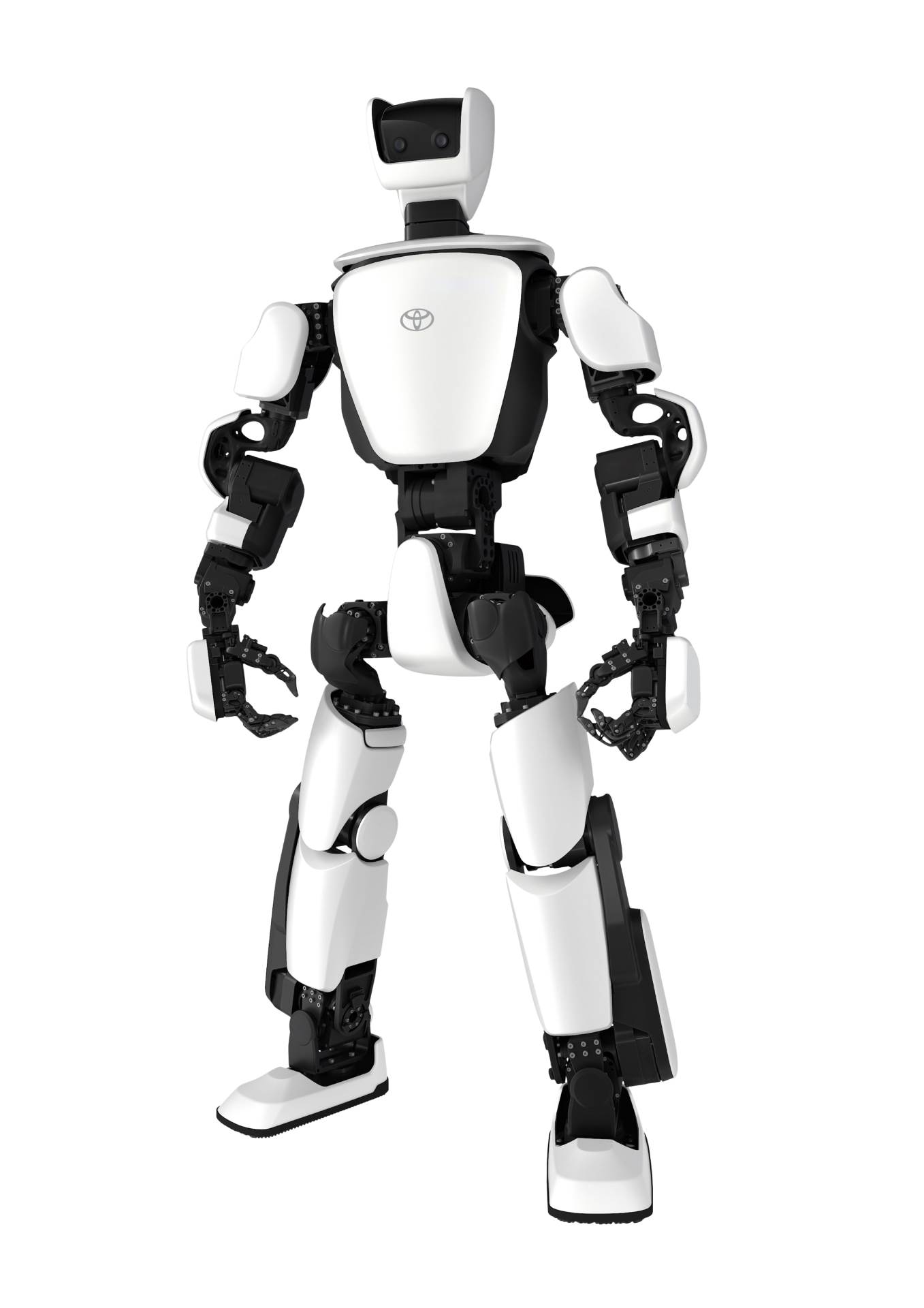 Toyotini roboti pomažu posjetiteljima da iskuse svoj san o posjetu Olimpijskim i Paraolimpijskim igrama u Tokiju 2020.