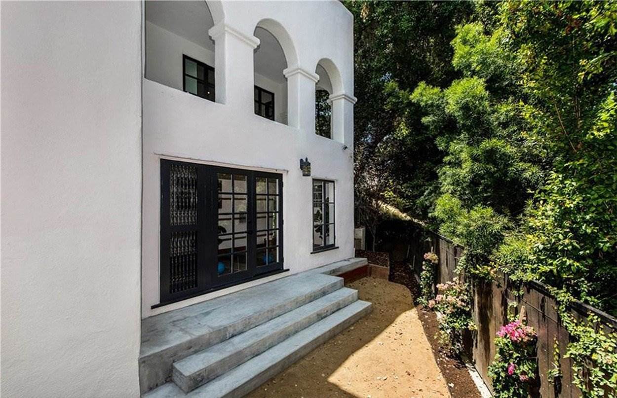 Luksuzna vila Ashley Benson