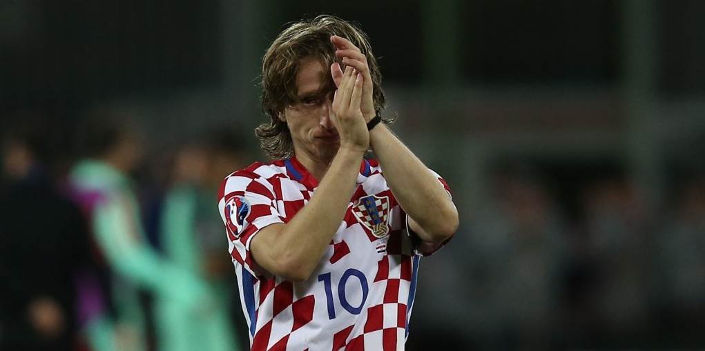 Luka Modrić je u ratu izgubio djeda