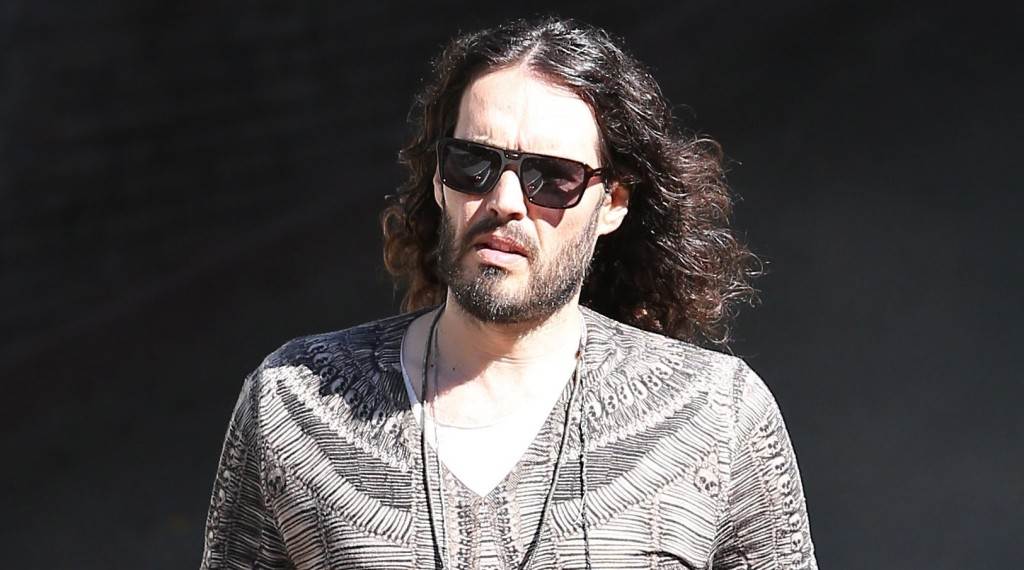 Russell Brand optužen za silovanje