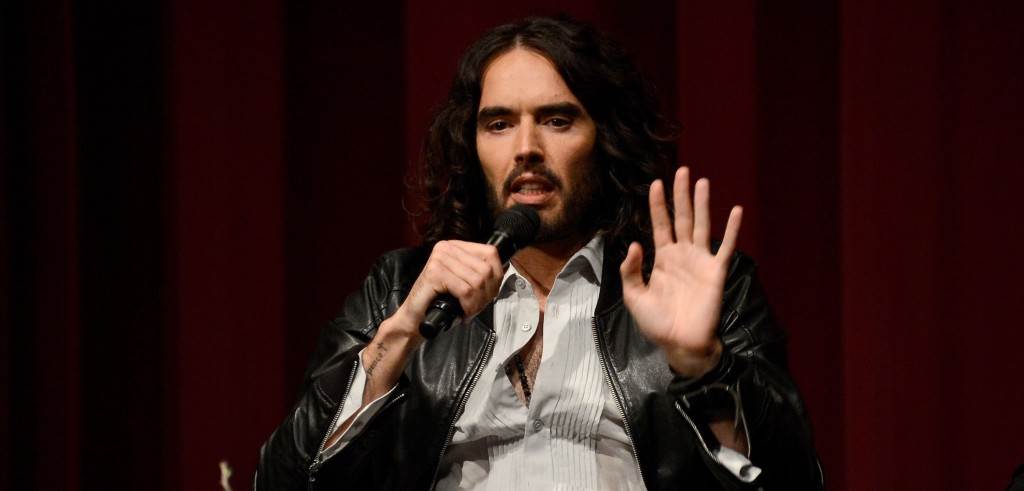 Russell Brand optužen za silovanje