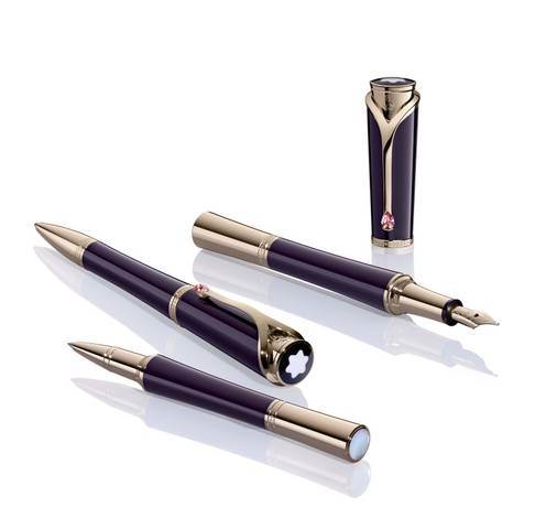 Montblanc noviteti - oda ljepoti, eleganciji i vrhunskim dizajnu