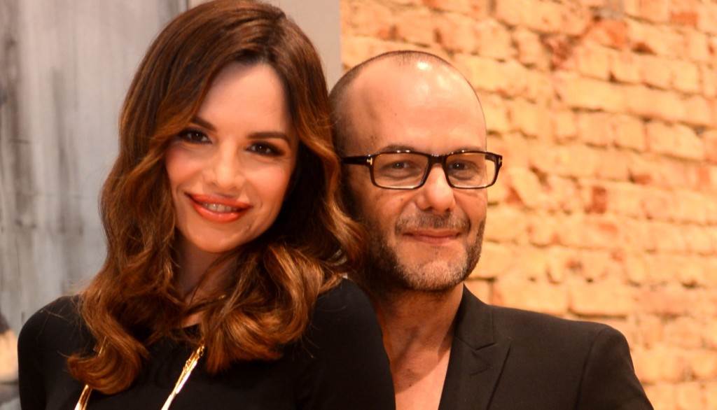 Severina objavila prvu fotografiju sa sinom nakon presude