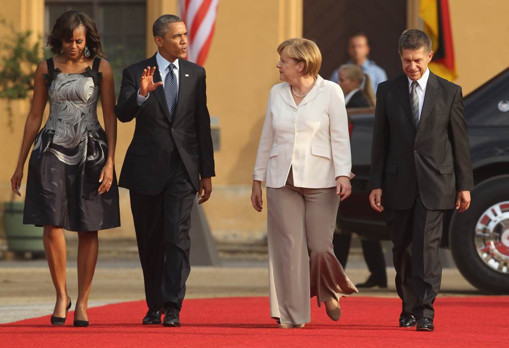 KRAJ NAGAĐANJIMA Barack Obama priznao probleme u braku s Michelle