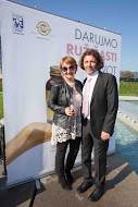 Simboličnim zaronom Goran Čolak najavio "ružičasti mjesec" i  humanitarnu kampanju Solgara i Europe Donne Hrvatska