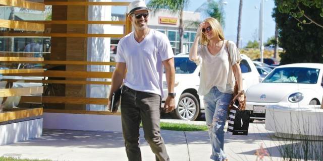 Eddie Cibrian je prevario suprugu s LeAnn Rimes