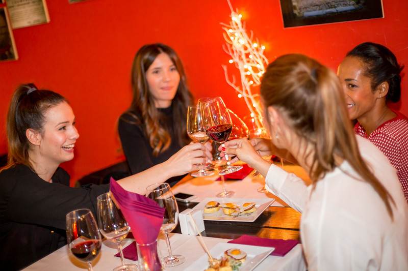 Badelove Vinoljupke u dobrim rukama 