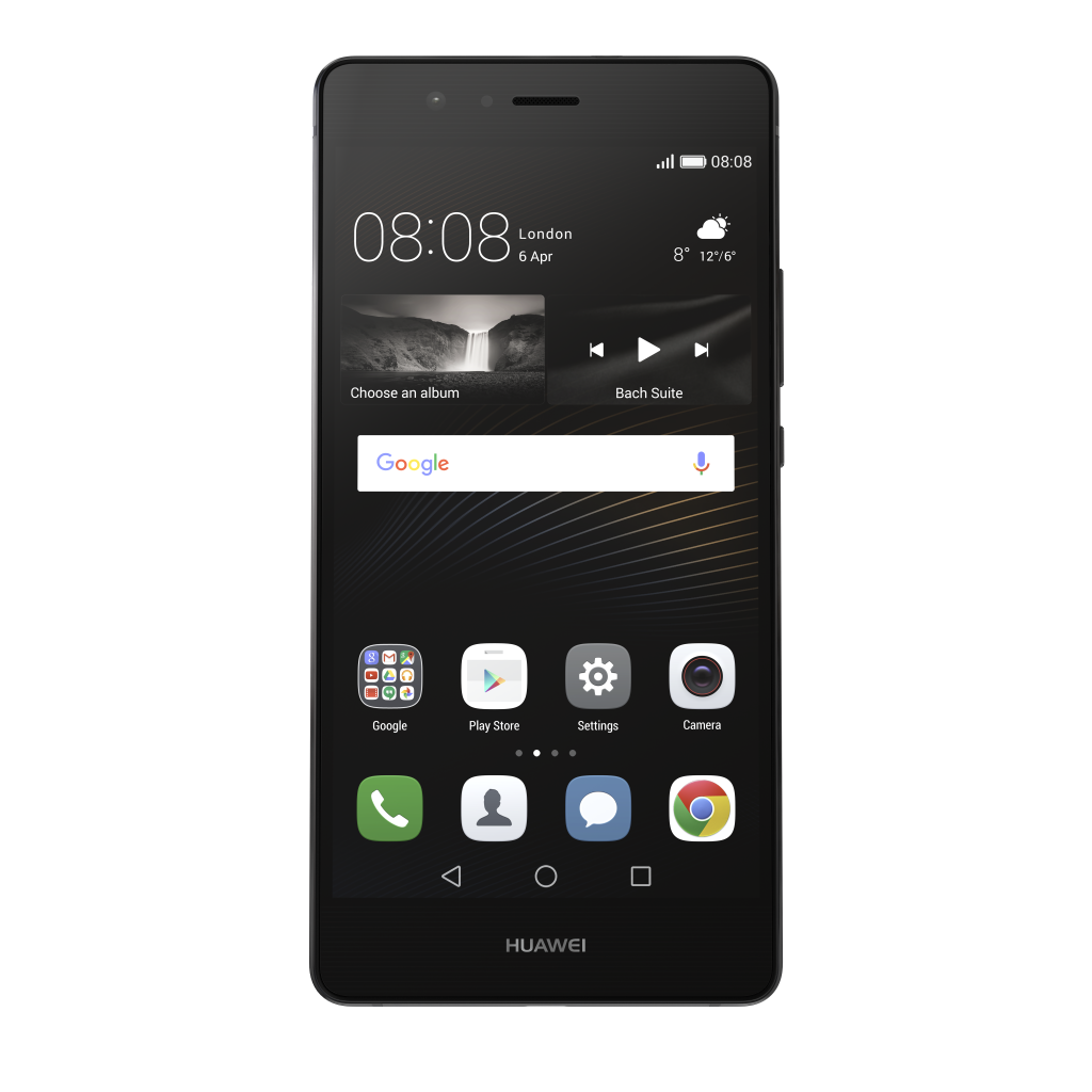 Huawei P9 Lite novi dodir ljepote od sada i na vašem dlanu