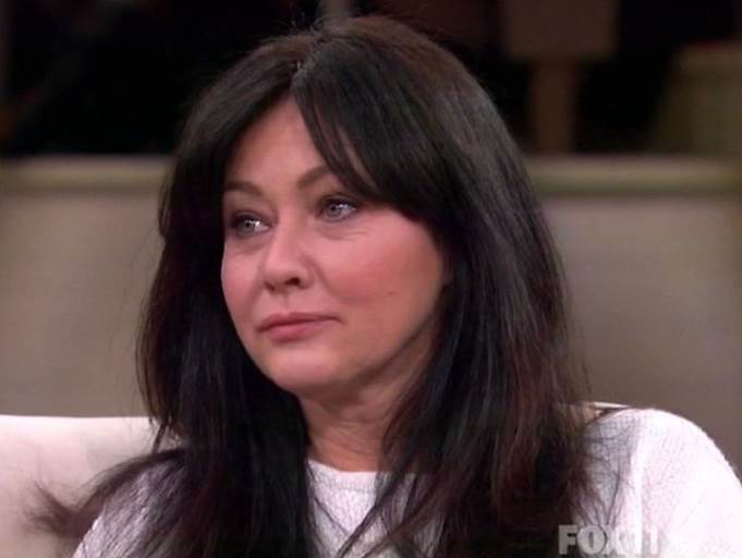 PRIJATELJ SHANNEN DOHERTY 'Ona nažalost umire, neće dočekati 2021. godinu'