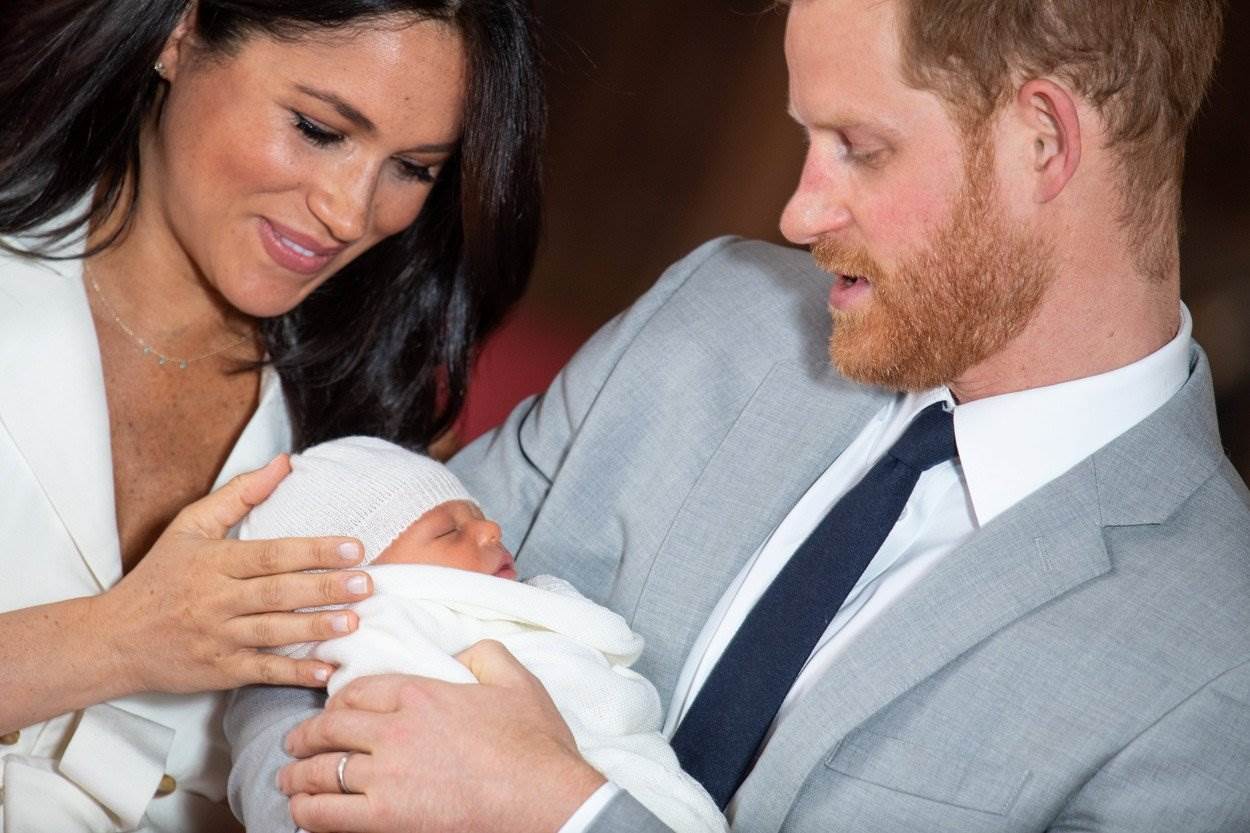 Procurili detalji bijega Meghan Markle