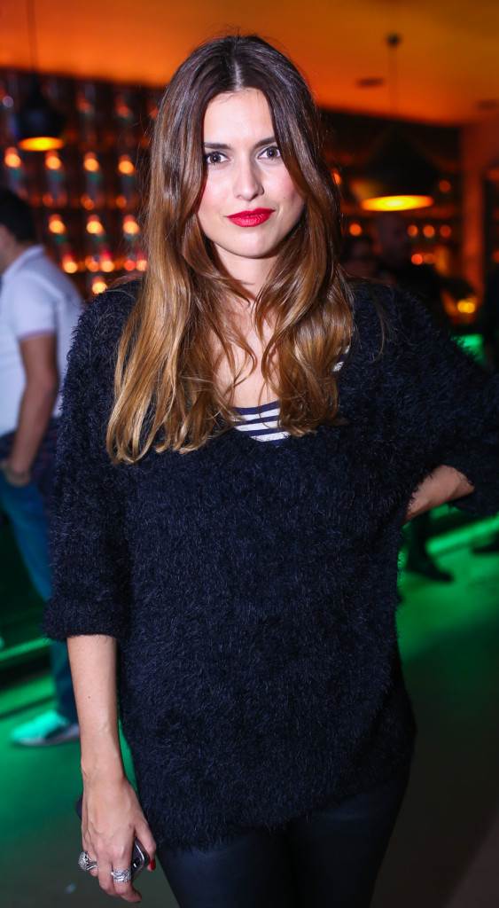 Mia Kovačić i Anita Dujić rasplesale klub Groove 