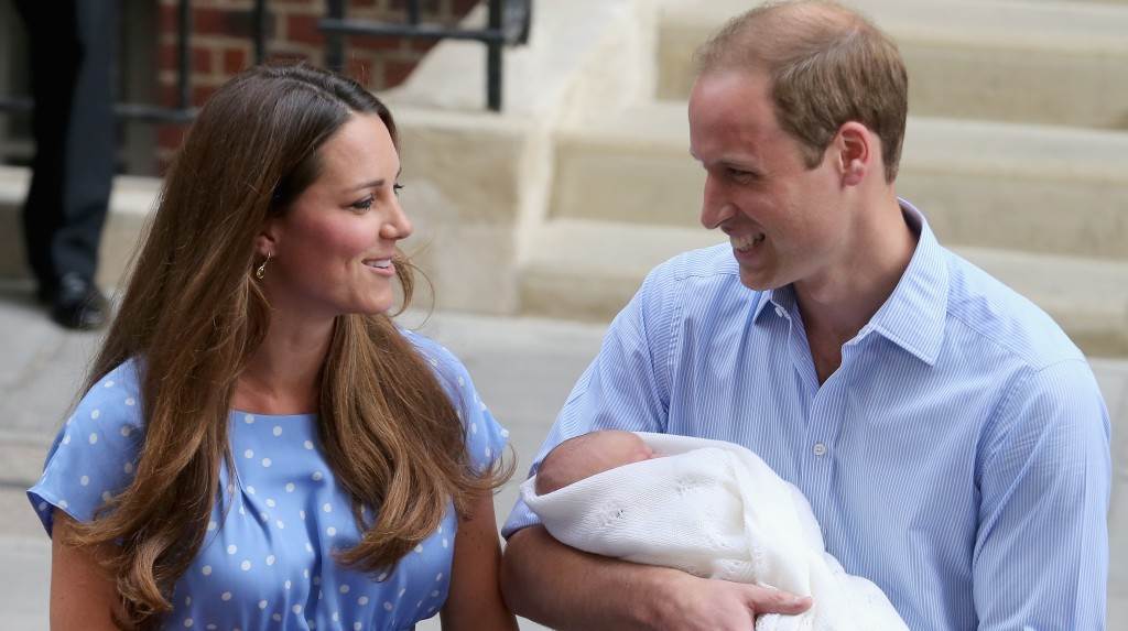 Kate Middleton i princ William u braku su od 2011. godine