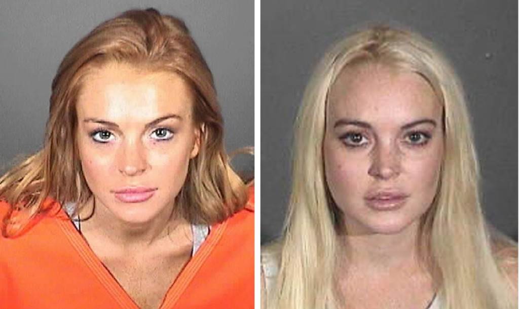 Lindsay Lohan o roditeljstvu