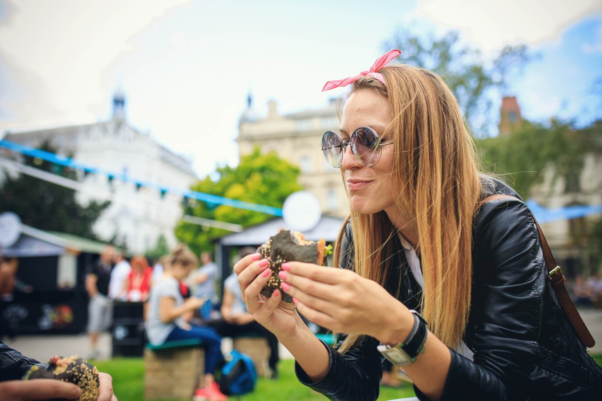 Zagreb Burger Festival – guštanje do zadnjeg okusnog pupoljka