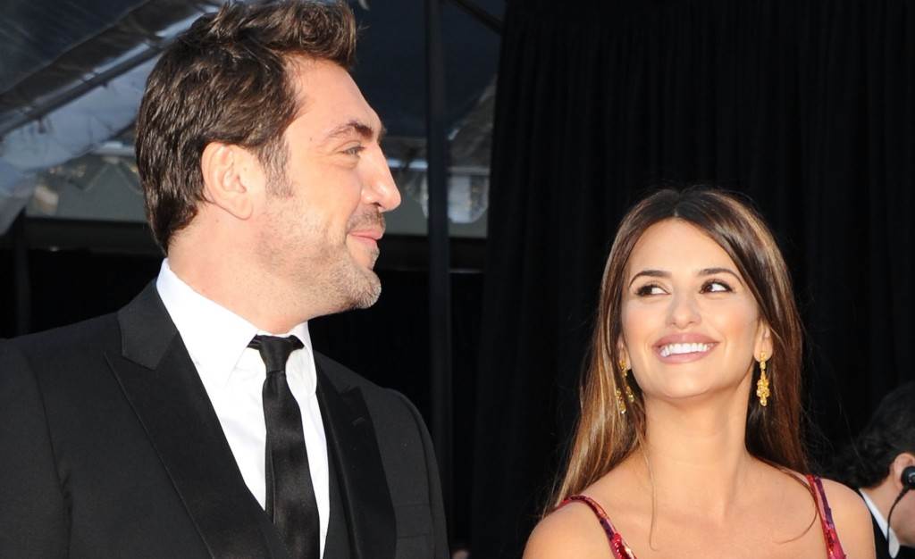 Javier Bardem i Penelope Cruz vrlo su tajnovit par