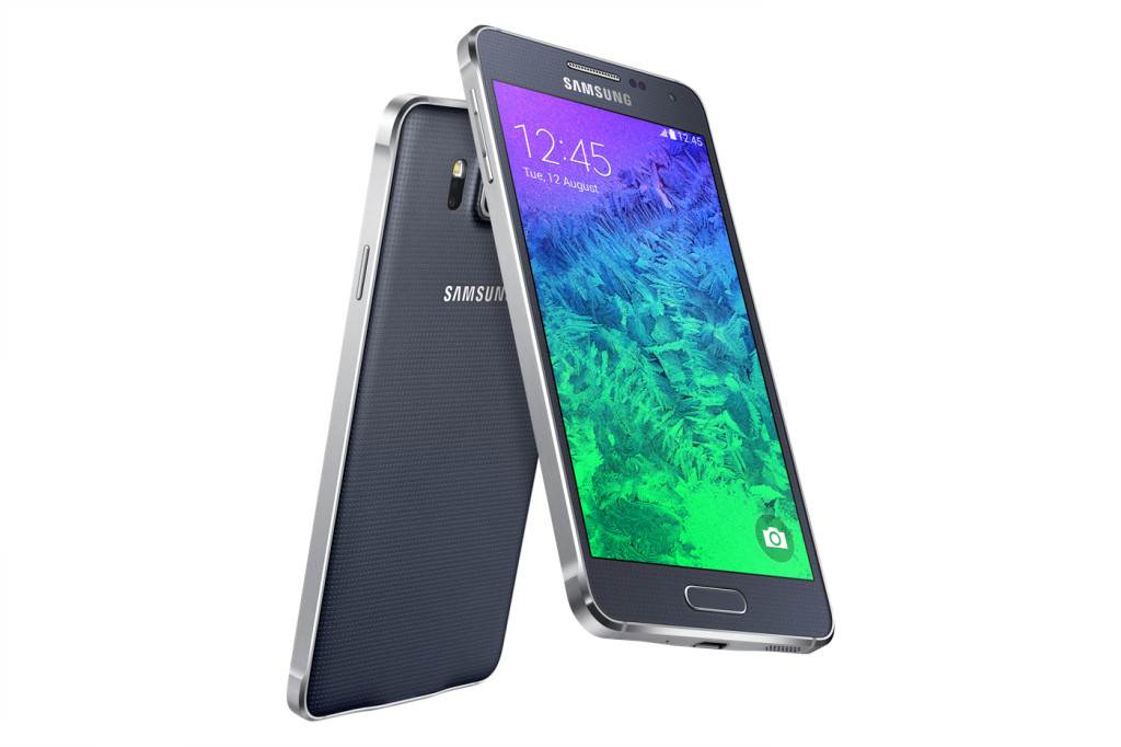 Evolucija dizajna pametnih telefona uz Samsung Galaxy Alpha