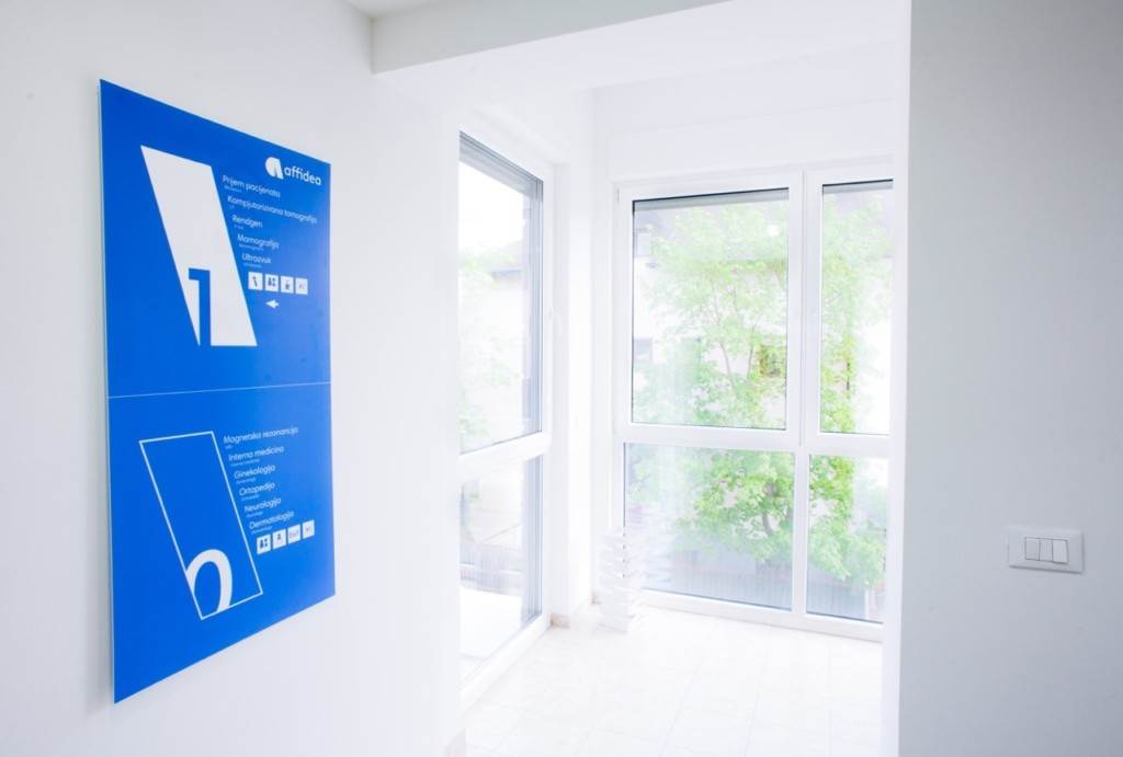 Affidea u Zagrebu i Splitu najbolji je odabir kada je riječ  o vrhunskoj dijagnostici i medicinskom pristupu