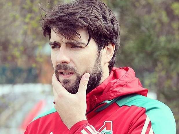 vedran corluka