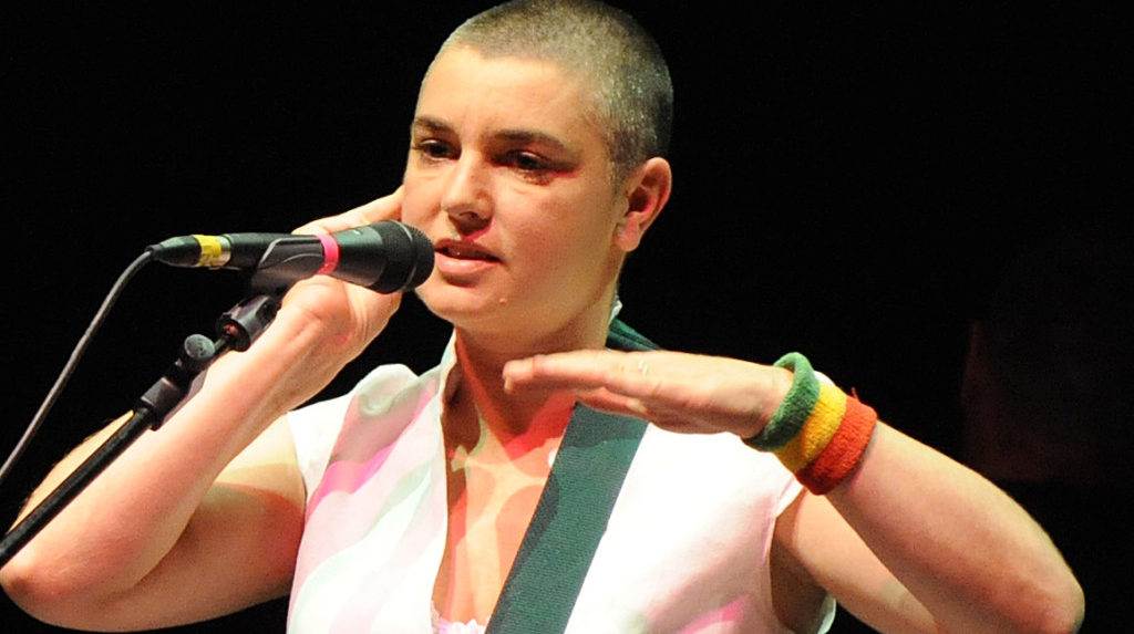 Sinead O'Connor preminula je u 57. godini života