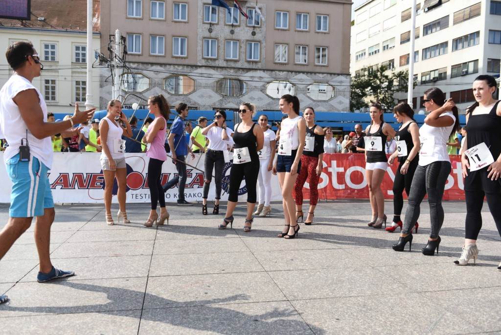 Brojni poznati uživali na sedmoj Storyjevoj utrci na štiklama!