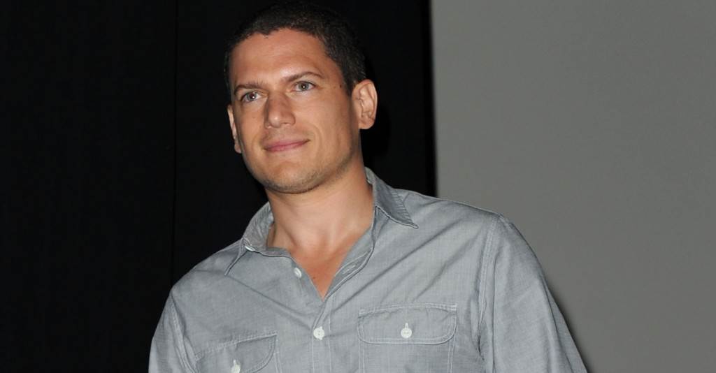 Wentworth Miller najpoznatiji je po ulozi u seriji 'Zakon braće'