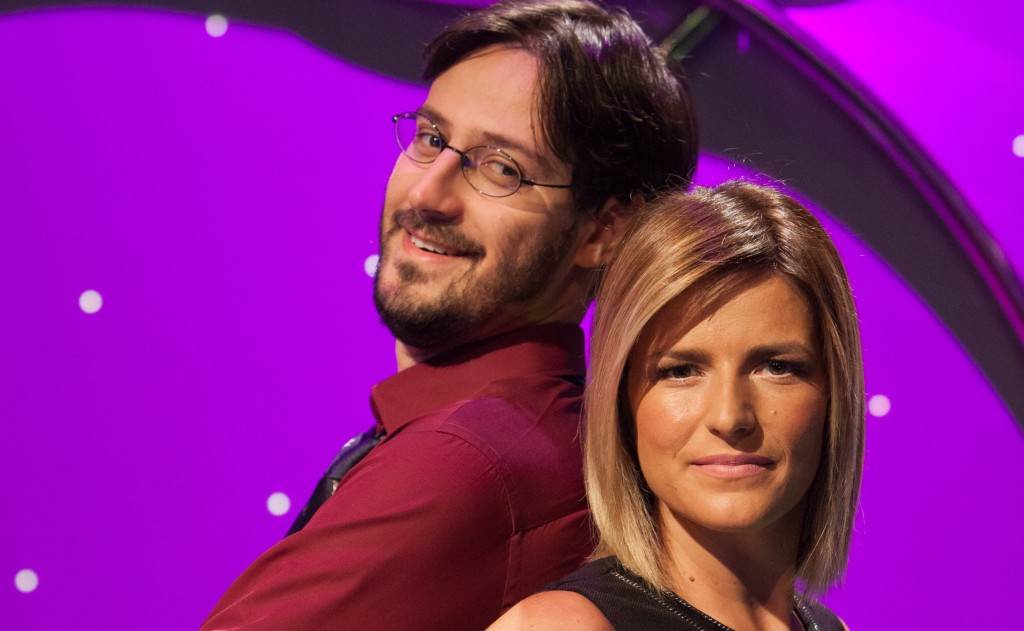 Kako izgleda supruga Krešimira Sučevića Međerala iz Potjere