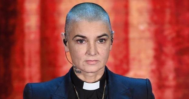 Preminula je Sinead O'Connor